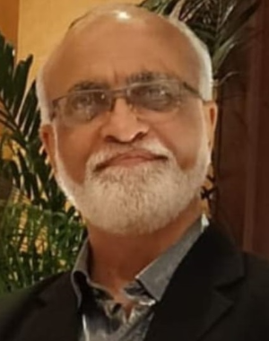 Navjeevan Moti Foundation